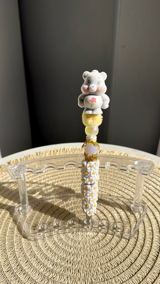 Pre-made Care Bare Pen