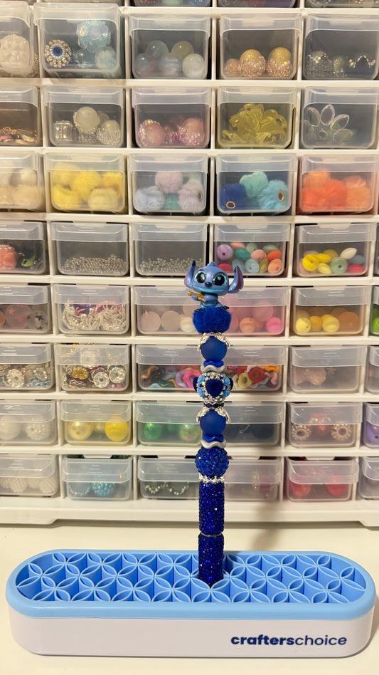 Pre-made Stich pen